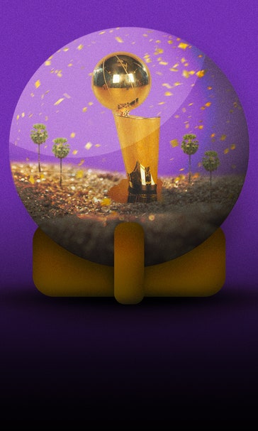 Is the Lakers' collapse opening the door in the Western Conference?